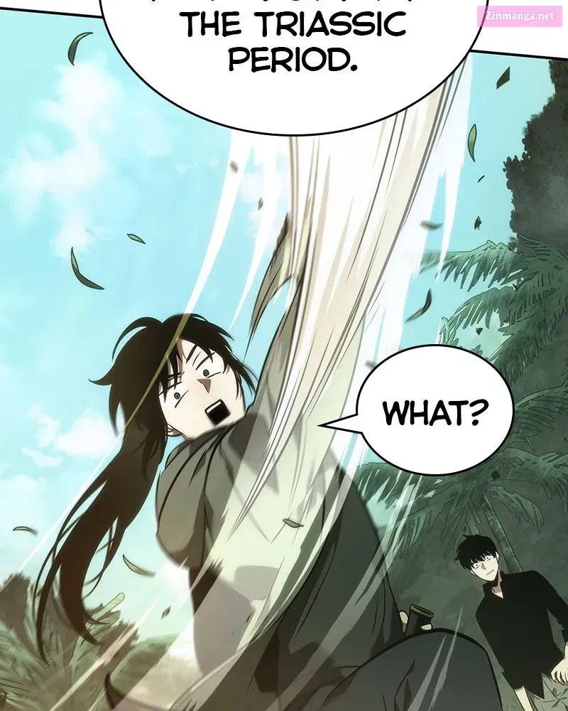 Omniscient Reader Kainu Manga Chapter 38 Page 108