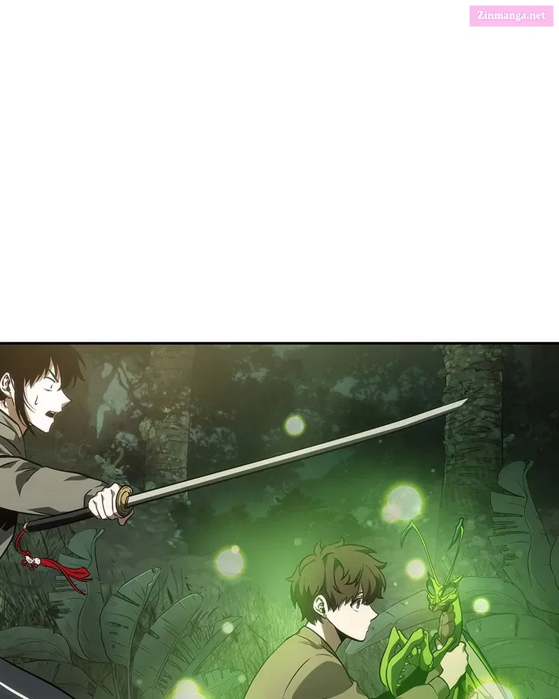 Omniscient Reader Kainu Manga Chapter 38 Page 111