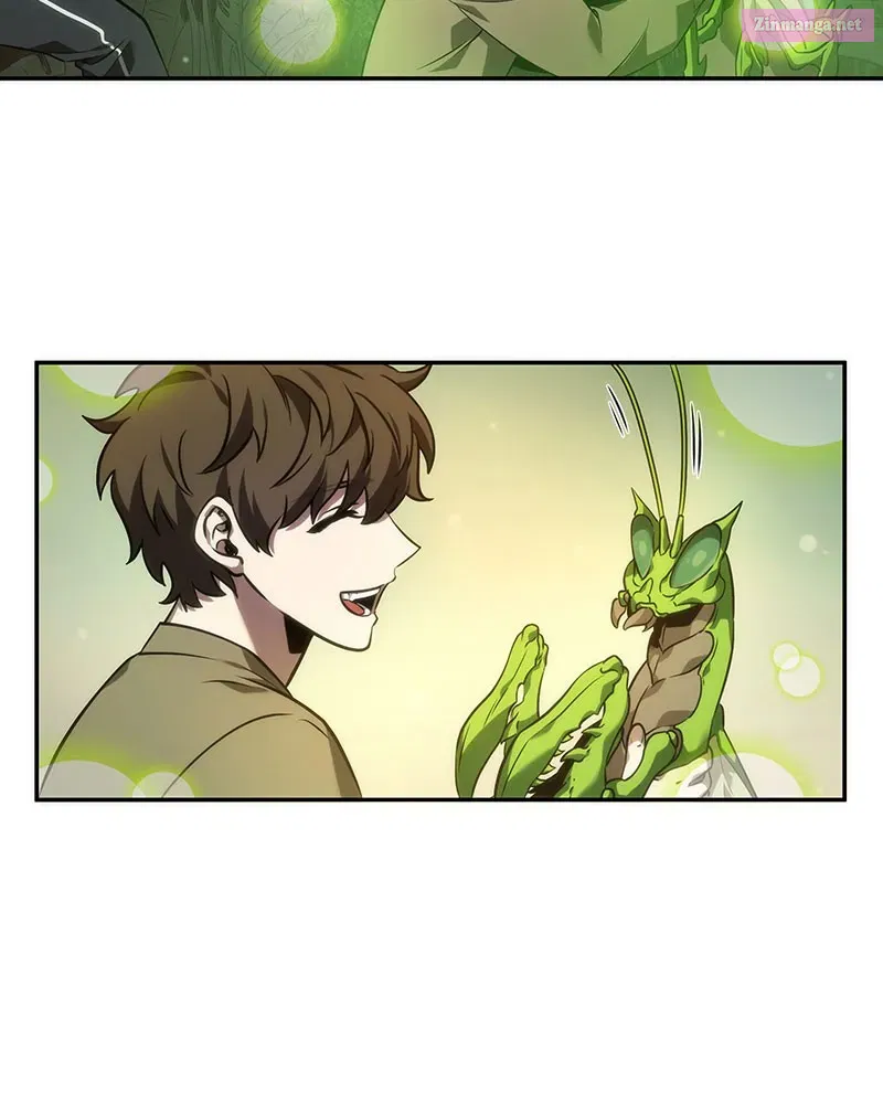 Omniscient Reader Kainu Manga Chapter 38 Page 112