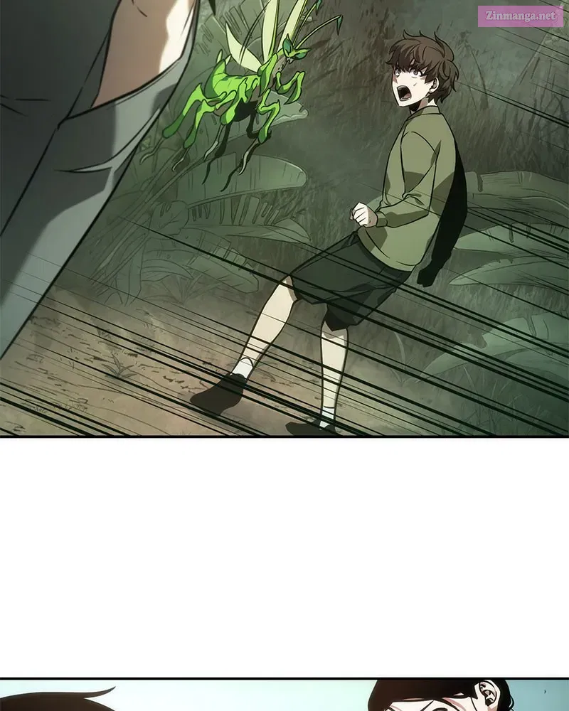 Omniscient Reader Kainu Manga Chapter 38 Page 119