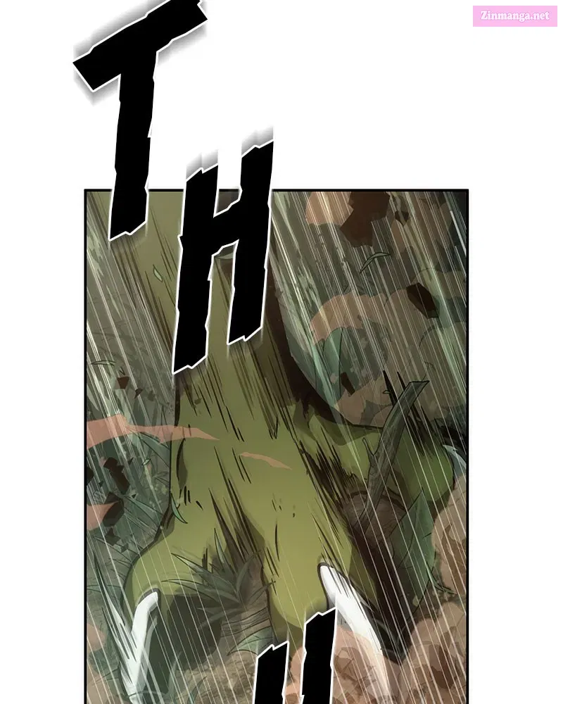 Omniscient Reader Kainu Manga Chapter 38 Page 121