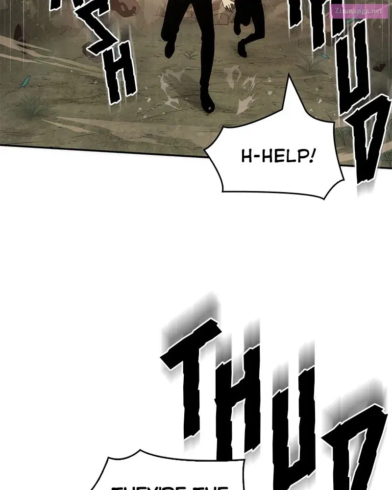 Omniscient Reader Kainu Manga Chapter 38 Page 128