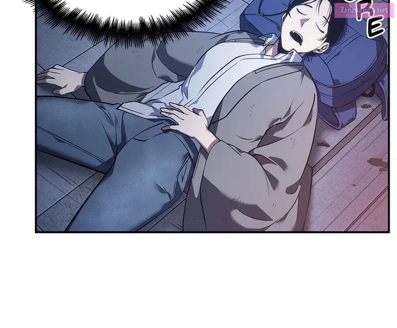Omniscient Reader Kainu Manga Chapter 37 Page 14