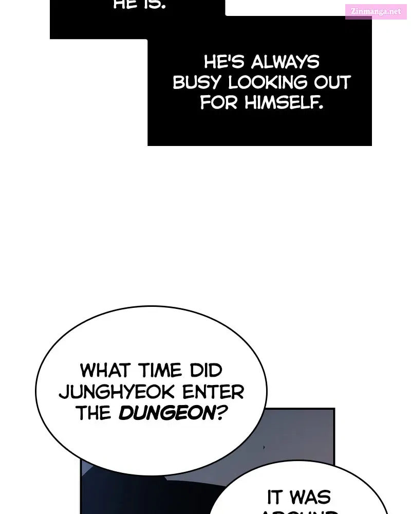 Omniscient Reader Kainu Manga Chapter 37 Page 16