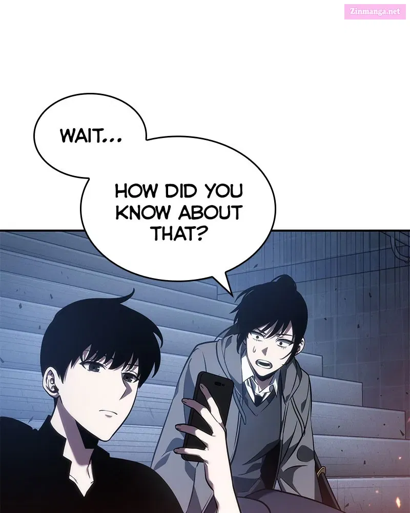 Omniscient Reader Kainu Manga Chapter 37 Page 18