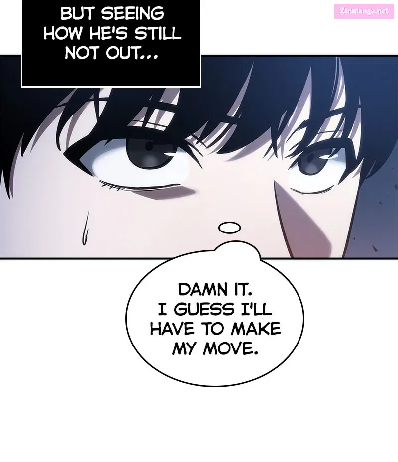 Omniscient Reader Kainu Manga Chapter 37 Page 20