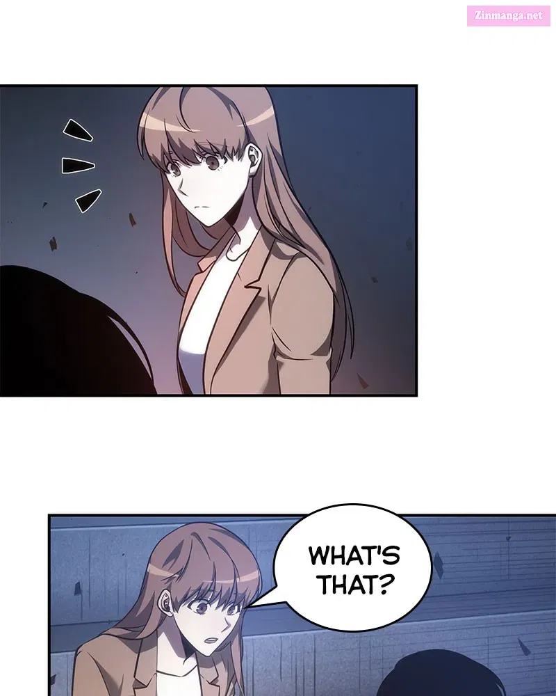 Omniscient Reader Kainu Manga Chapter 37 Page 26