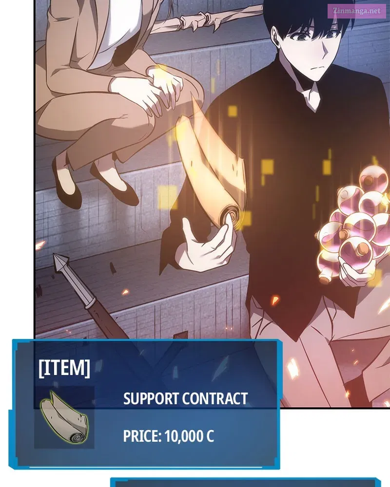 Omniscient Reader Kainu Manga Chapter 37 Page 27
