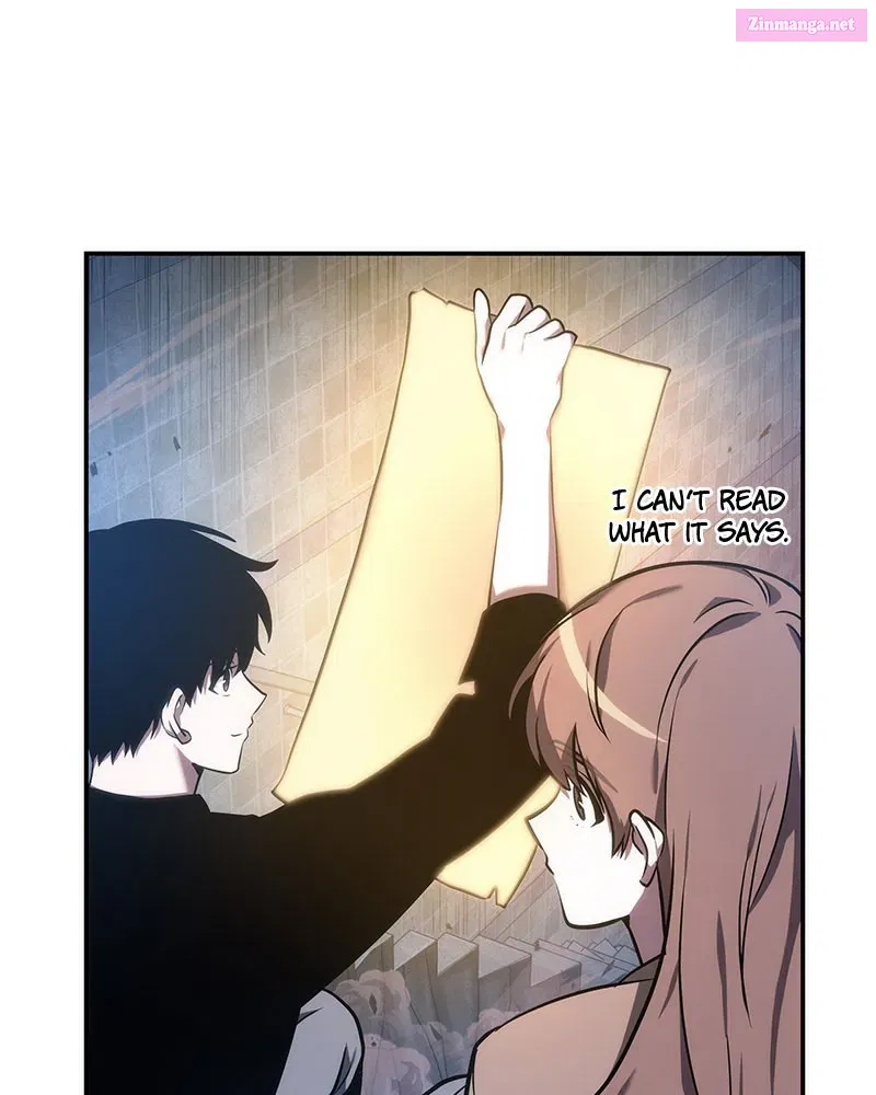 Omniscient Reader Kainu Manga Chapter 37 Page 32