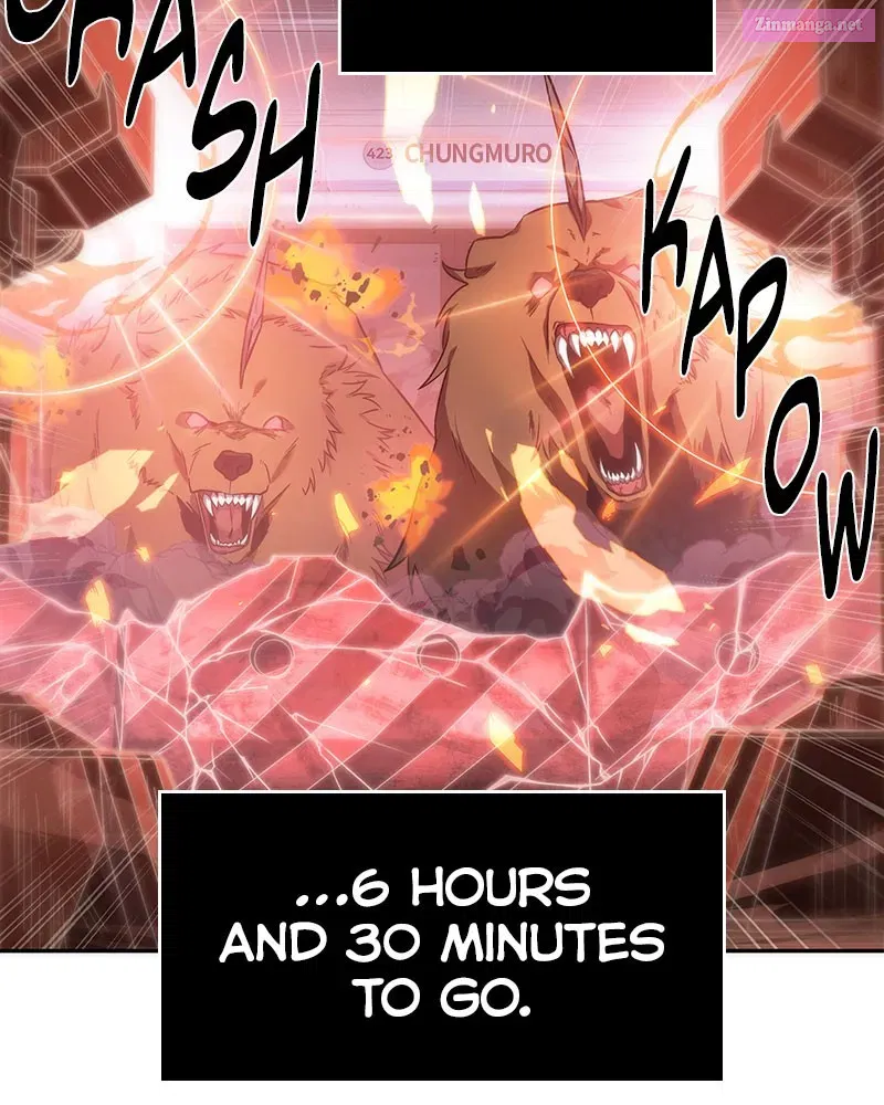 Omniscient Reader Kainu Manga Chapter 37 Page 41