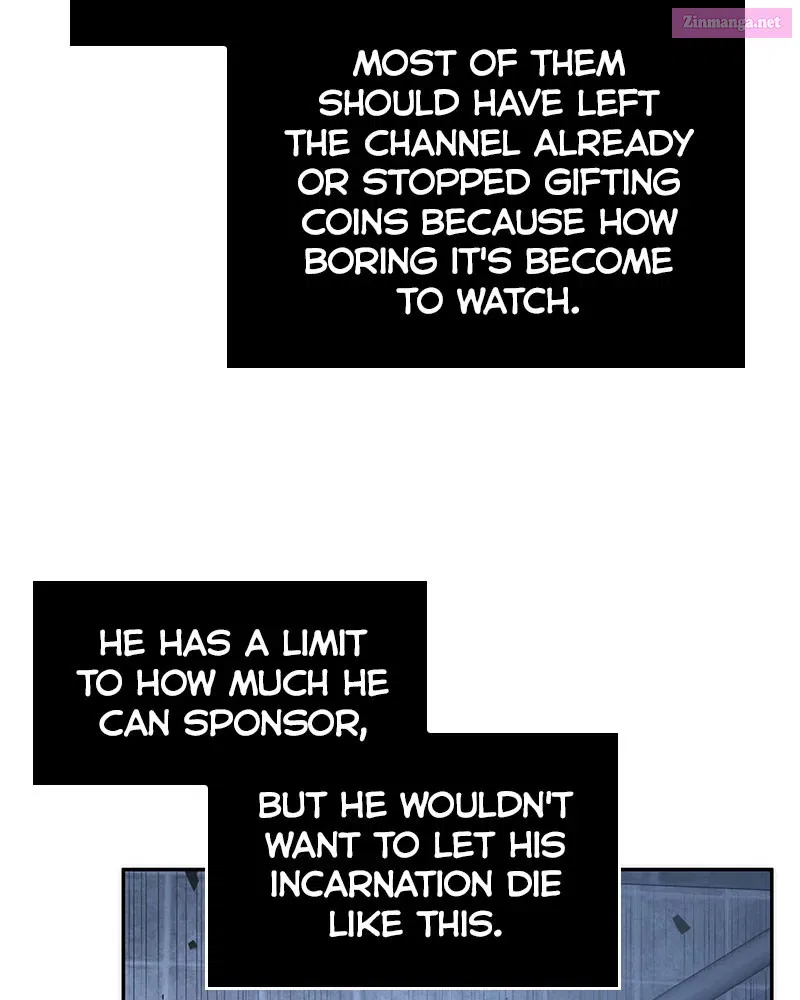 Omniscient Reader Kainu Manga Chapter 37 Page 44
