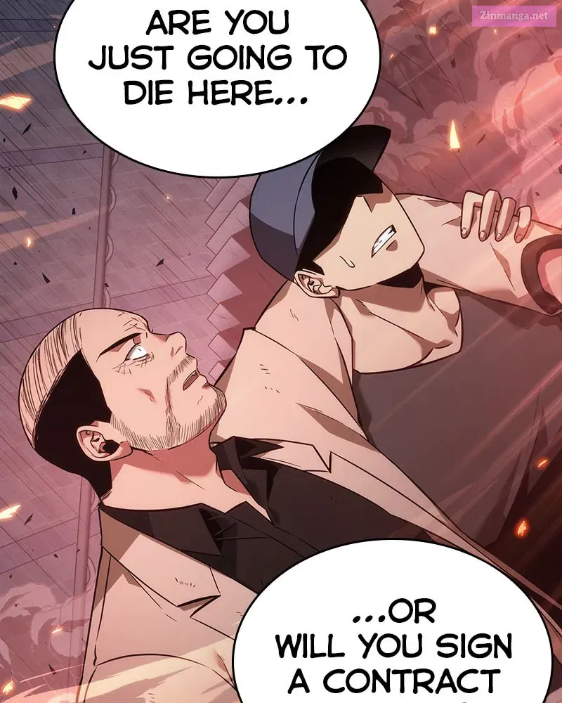 Omniscient Reader Kainu Manga Chapter 37 Page 49