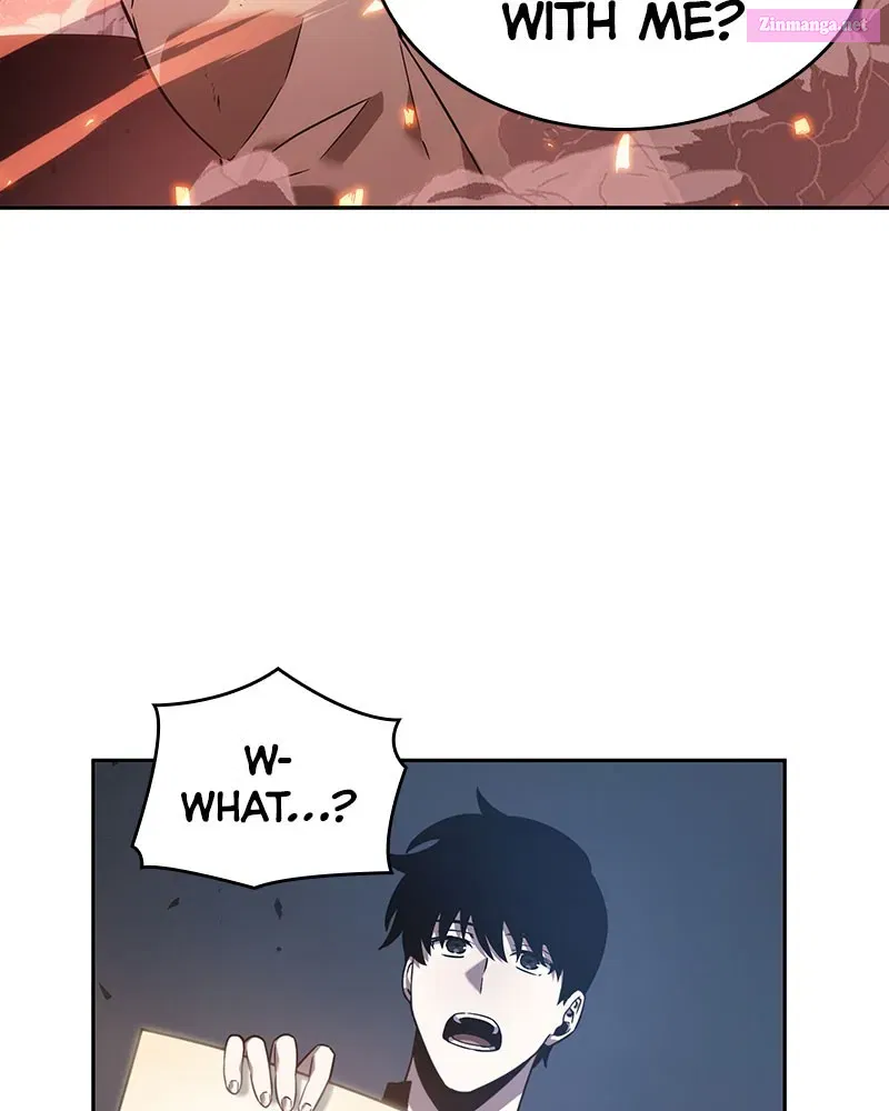 Omniscient Reader Kainu Manga Chapter 37 Page 50