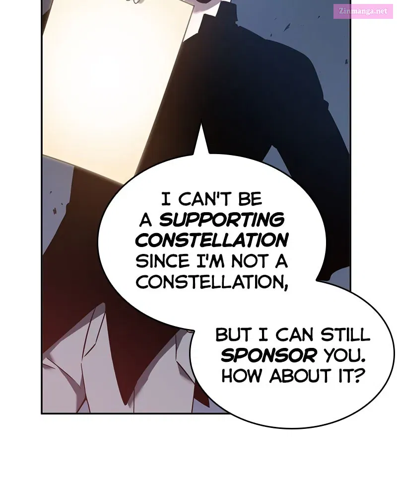 Omniscient Reader Kainu Manga Chapter 37 Page 51