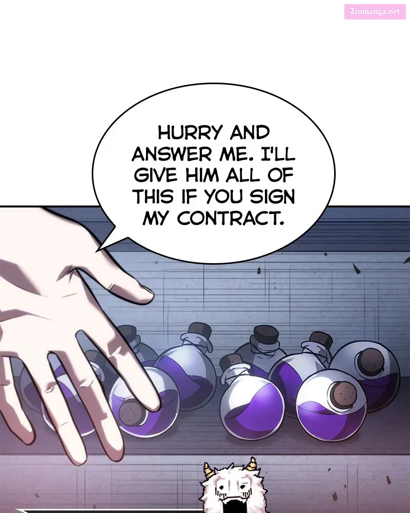 Omniscient Reader Kainu Manga Chapter 37 Page 54