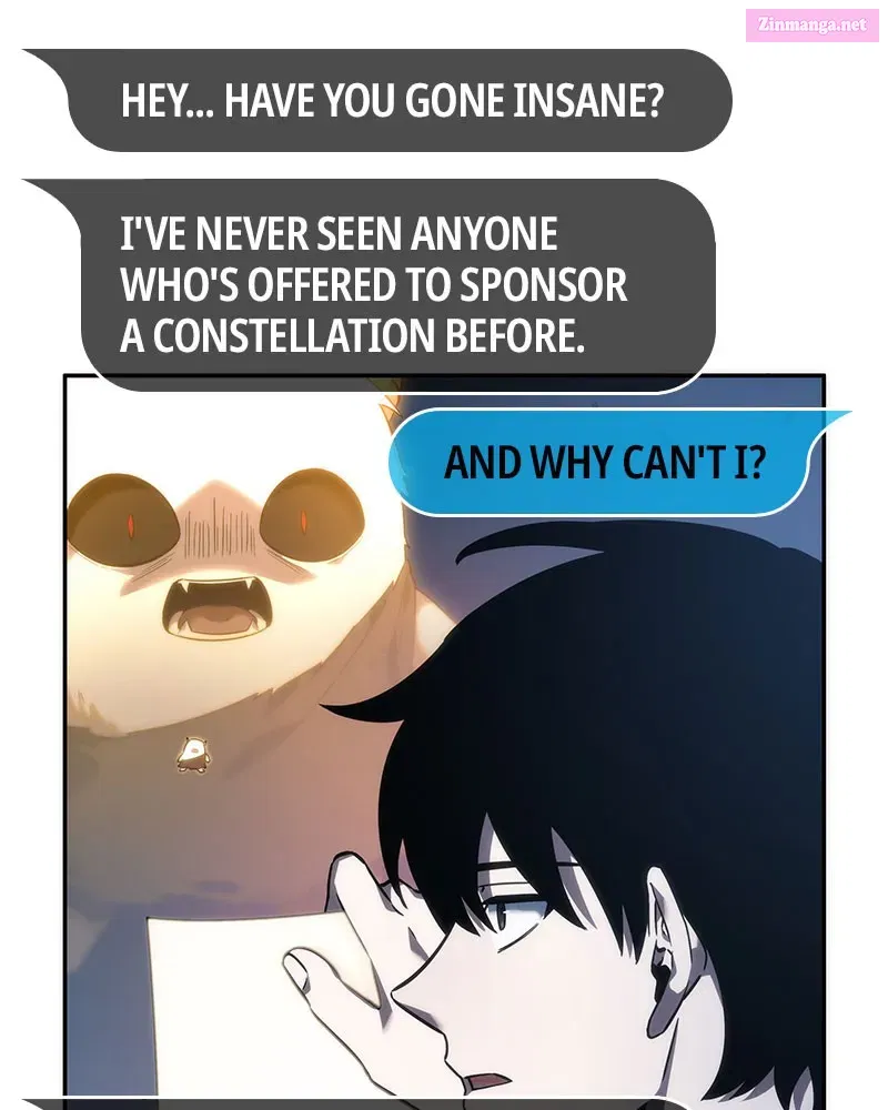 Omniscient Reader Kainu Manga Chapter 37 Page 58