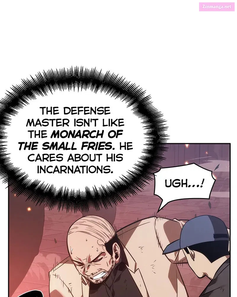 Omniscient Reader Kainu Manga Chapter 37 Page 67