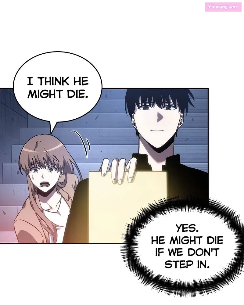 Omniscient Reader Kainu Manga Chapter 37 Page 69