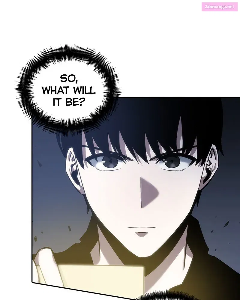 Omniscient Reader Kainu Manga Chapter 37 Page 70