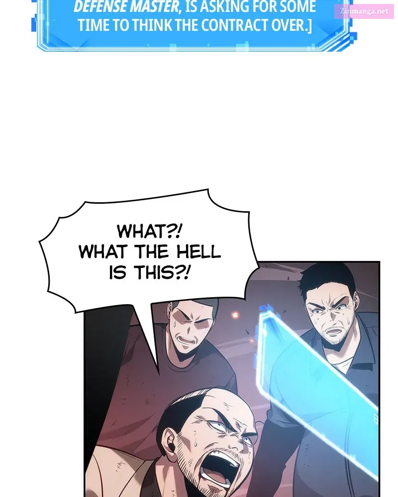 Omniscient Reader Kainu Manga Chapter 37 Page 78