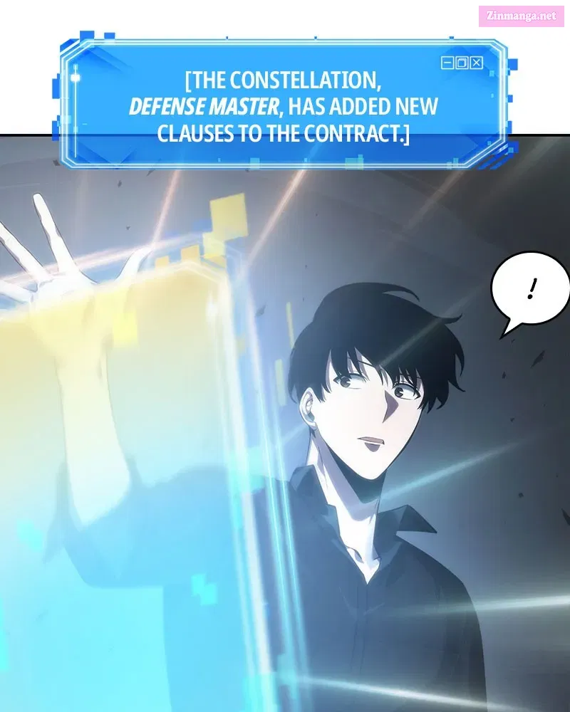Omniscient Reader Kainu Manga Chapter 37 Page 80