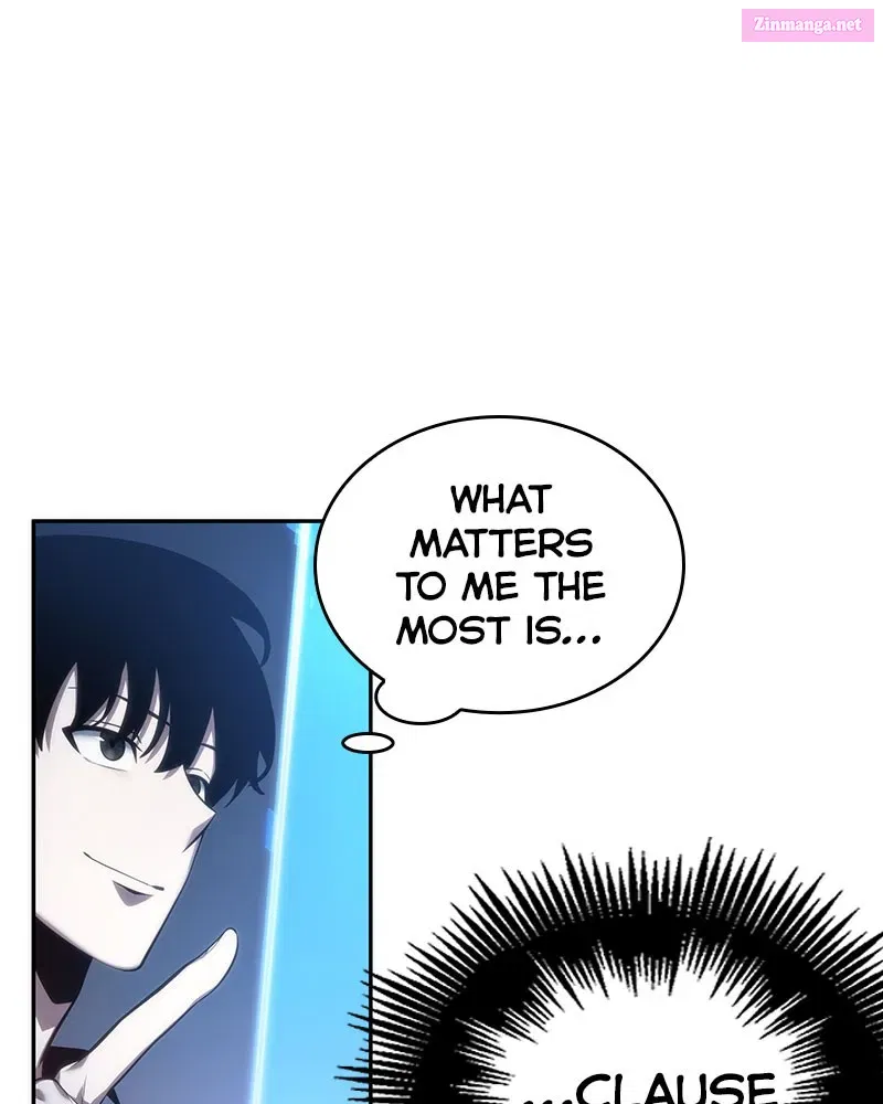 Omniscient Reader Kainu Manga Chapter 37 Page 85