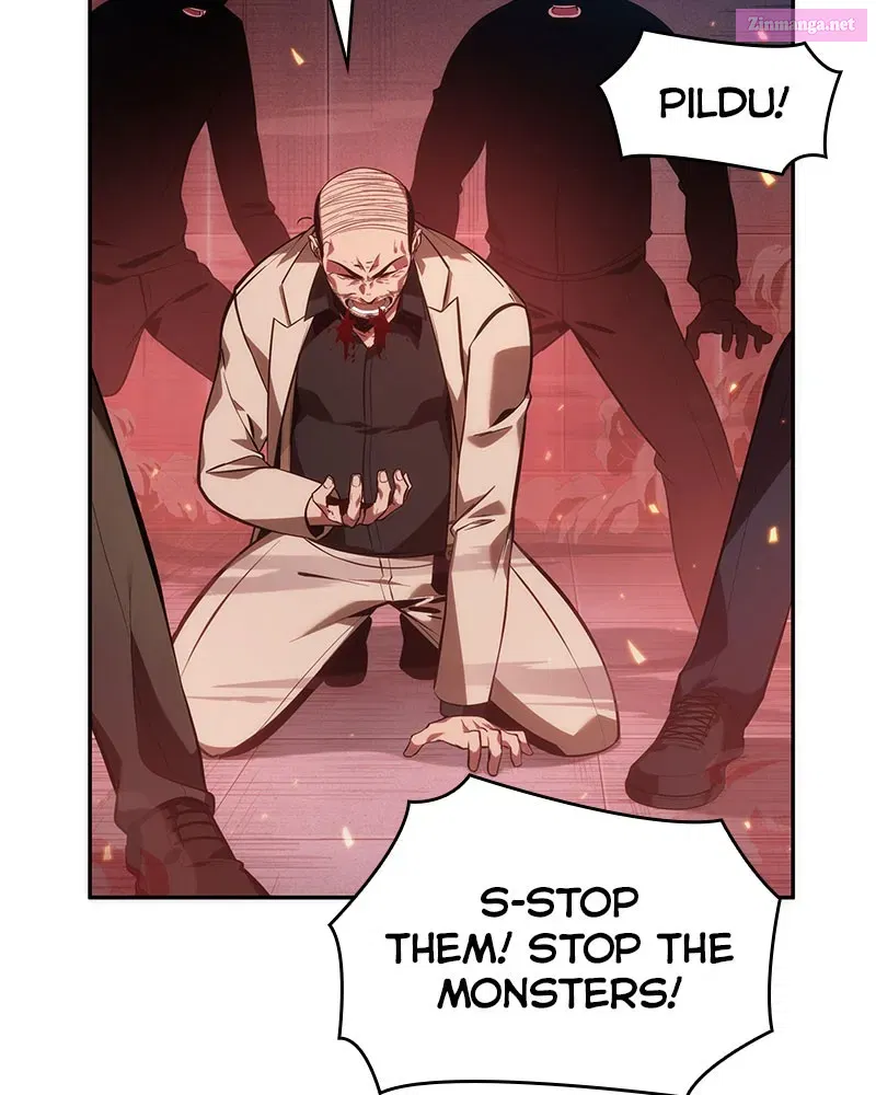 Omniscient Reader Kainu Manga Chapter 37 Page 90