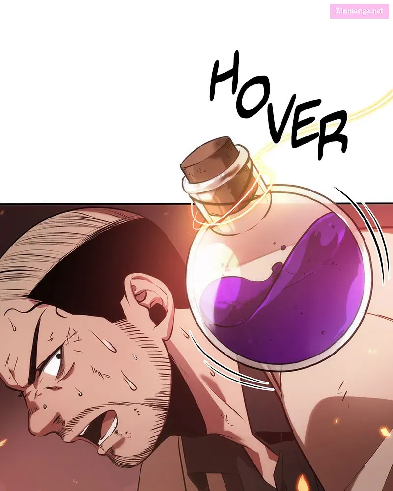 Omniscient Reader Kainu Manga Chapter 37 Page 92