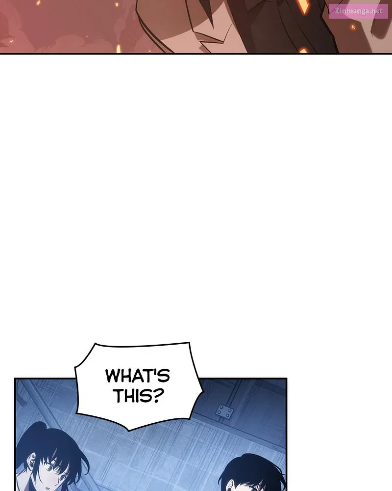 Omniscient Reader Kainu Manga Chapter 37 Page 93