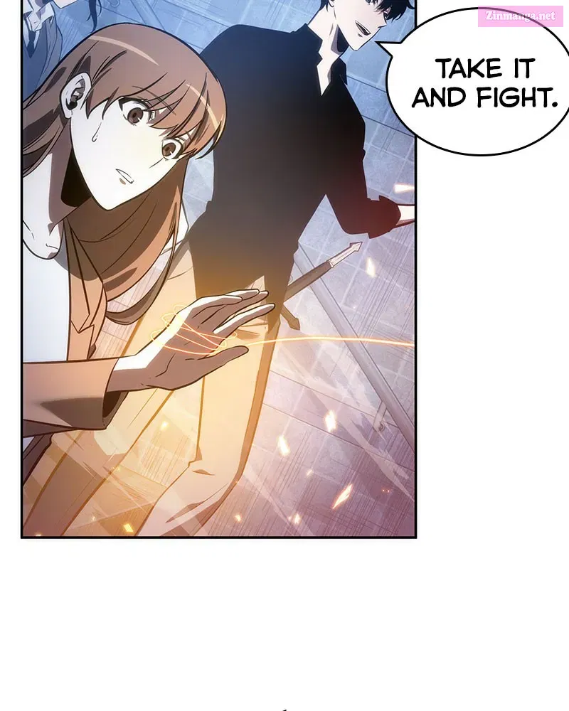 Omniscient Reader Kainu Manga Chapter 37 Page 94
