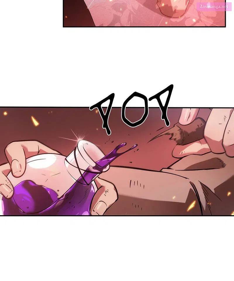 Omniscient Reader Kainu Manga Chapter 37 Page 96
