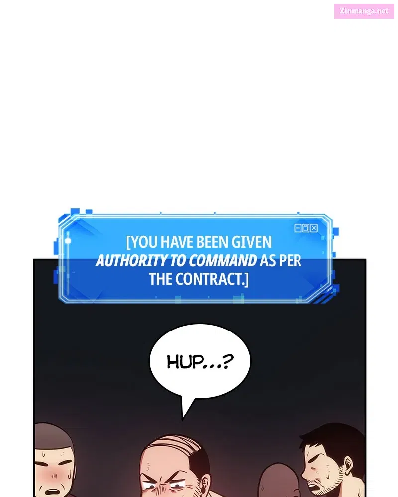 Omniscient Reader Kainu Manga Chapter 37 Page 101