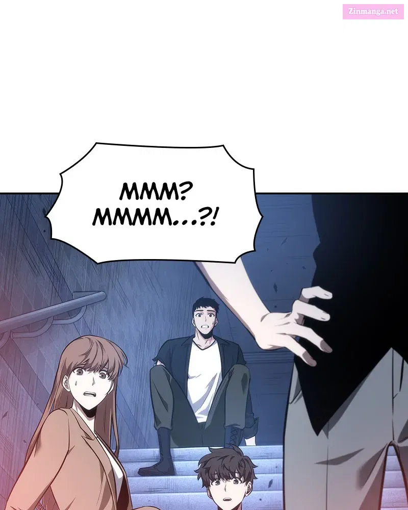 Omniscient Reader Kainu Manga Chapter 37 Page 103