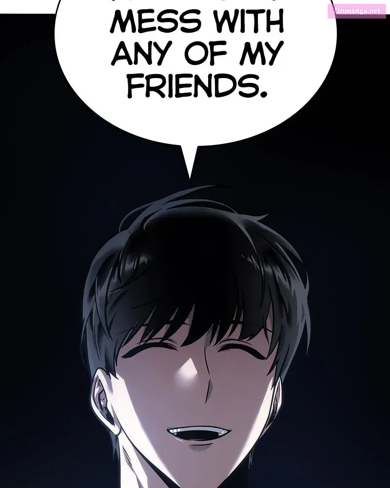 Omniscient Reader Kainu Manga Chapter 37 Page 105