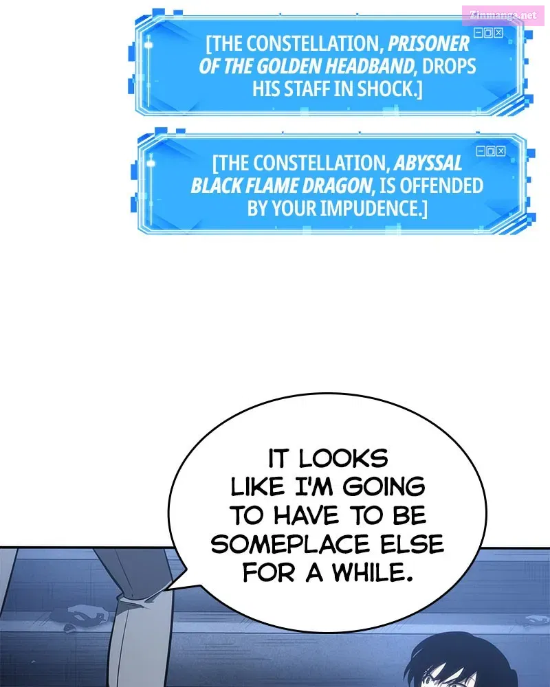 Omniscient Reader Kainu Manga Chapter 37 Page 110