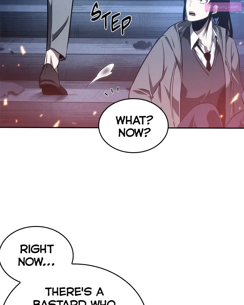 Omniscient Reader Kainu Manga Chapter 37 Page 111