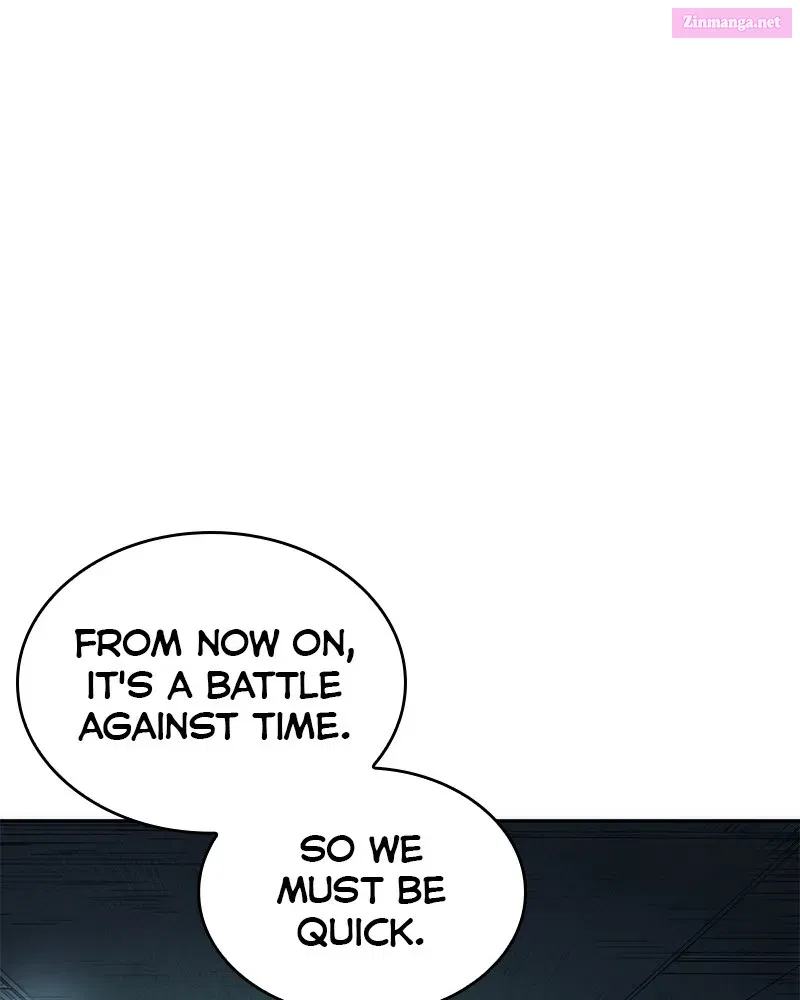 Omniscient Reader Kainu Manga Chapter 35 Page 1