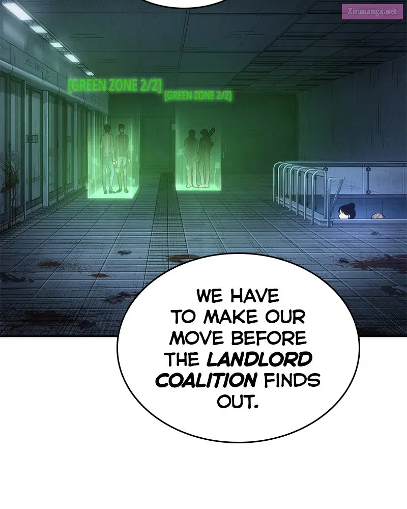 Omniscient Reader Kainu Manga Chapter 35 Page 2
