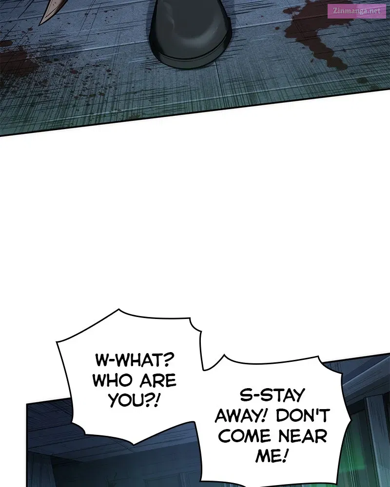 Omniscient Reader Kainu Manga Chapter 35 Page 5