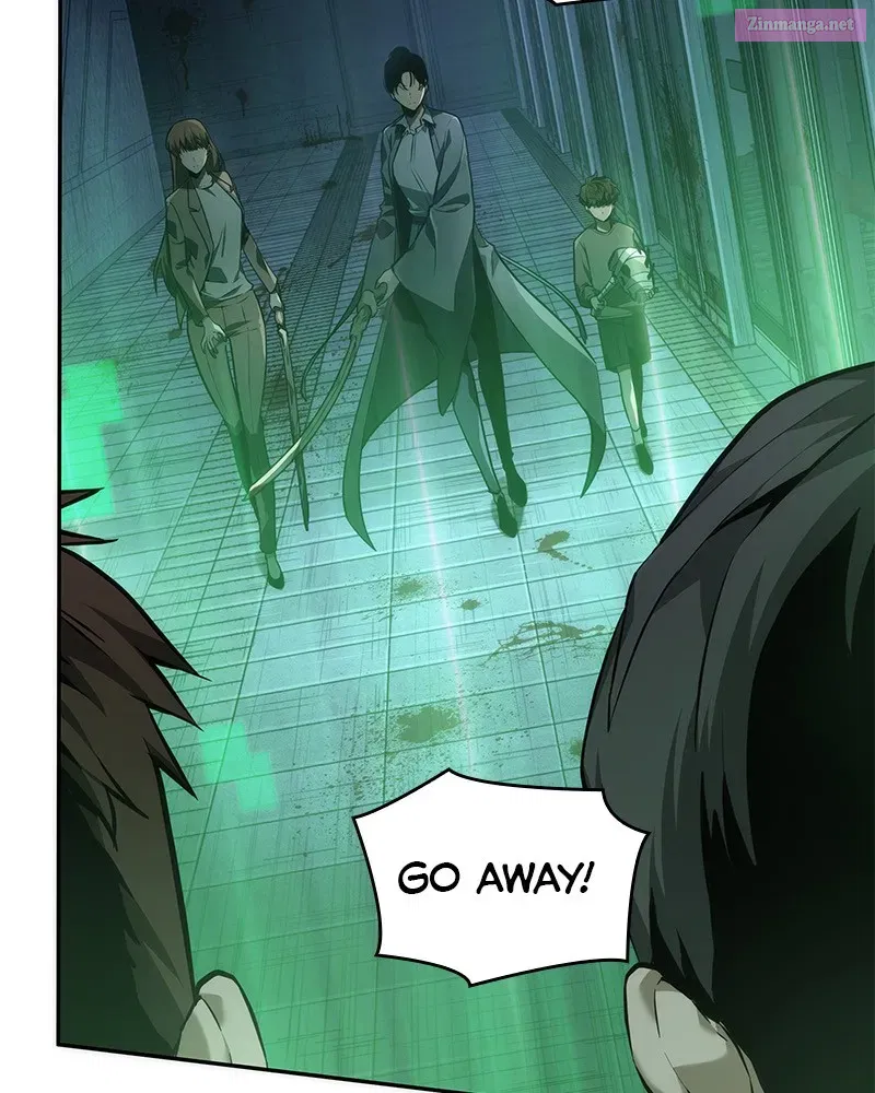 Omniscient Reader Kainu Manga Chapter 35 Page 6