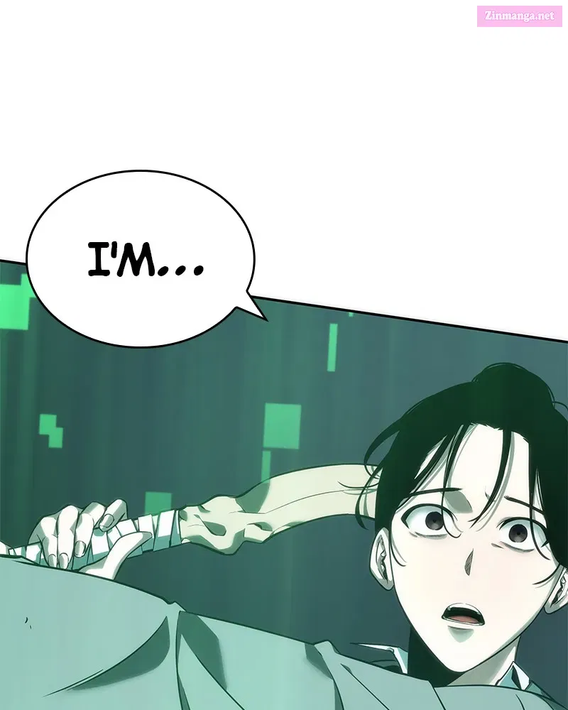 Omniscient Reader Kainu Manga Chapter 35 Page 8