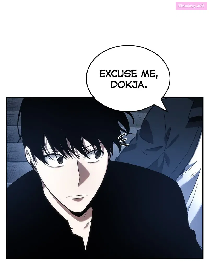 Omniscient Reader Kainu Manga Chapter 35 Page 17