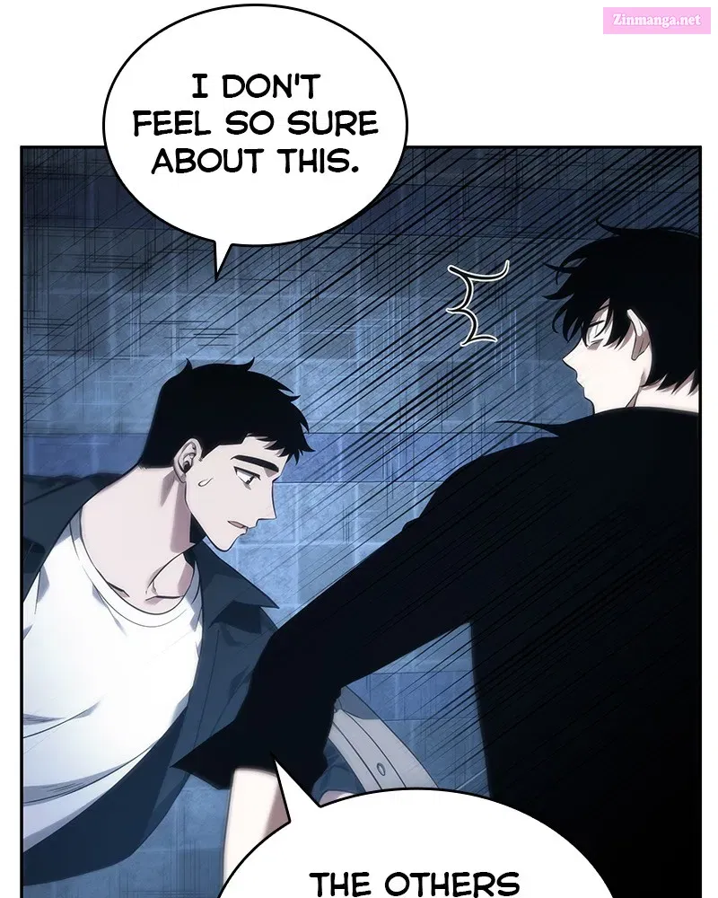 Omniscient Reader Kainu Manga Chapter 35 Page 19