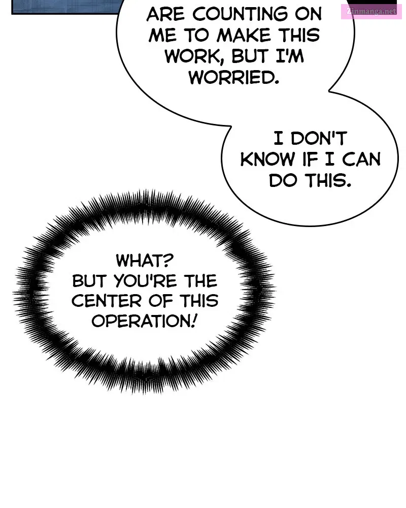 Omniscient Reader Kainu Manga Chapter 35 Page 20