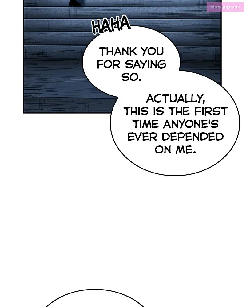 Omniscient Reader Kainu Manga Chapter 35 Page 22