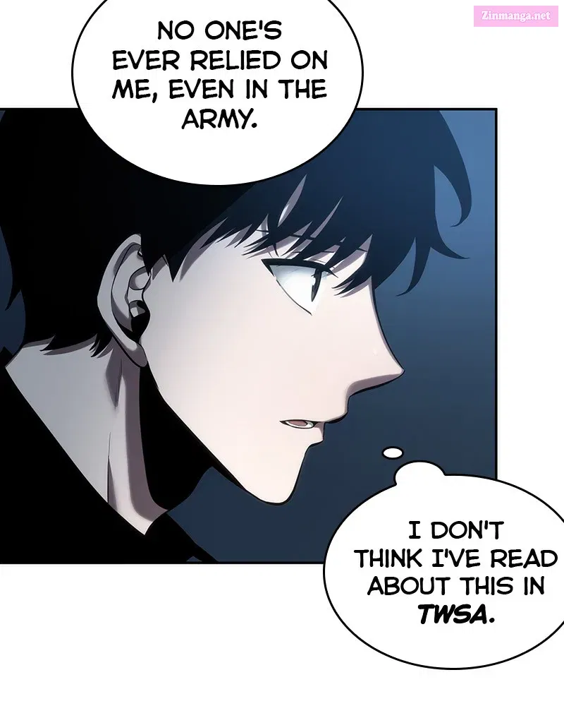 Omniscient Reader Kainu Manga Chapter 35 Page 23