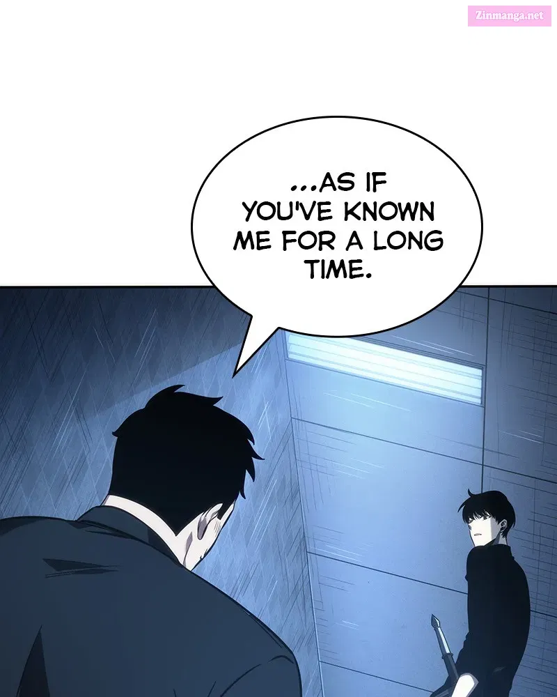 Omniscient Reader Kainu Manga Chapter 35 Page 27