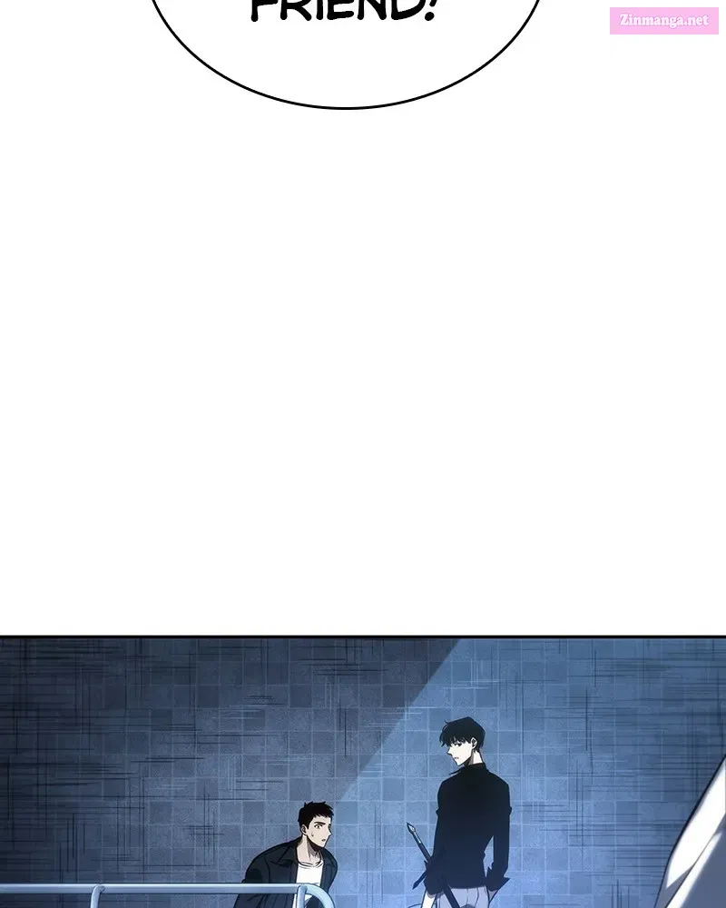 Omniscient Reader Kainu Manga Chapter 35 Page 31