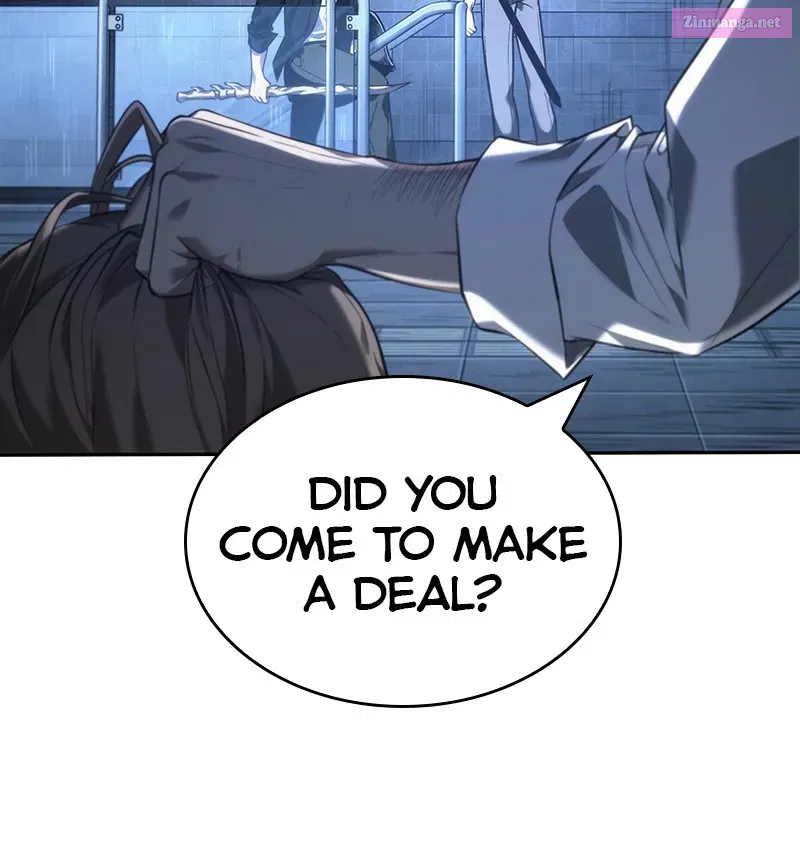 Omniscient Reader Kainu Manga Chapter 35 Page 32