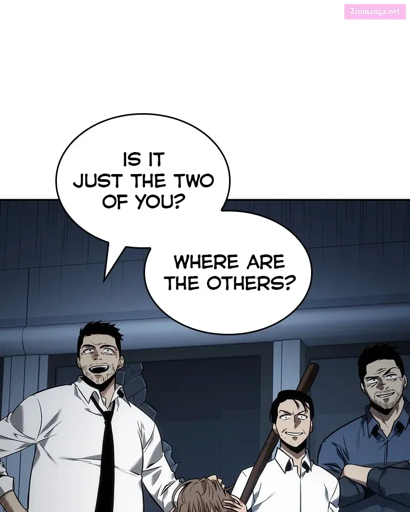 Omniscient Reader Kainu Manga Chapter 35 Page 33